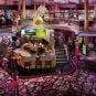cruise casino Royal Caribbean Carnival